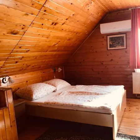 Lellei Casa vacanze Balatonlelle