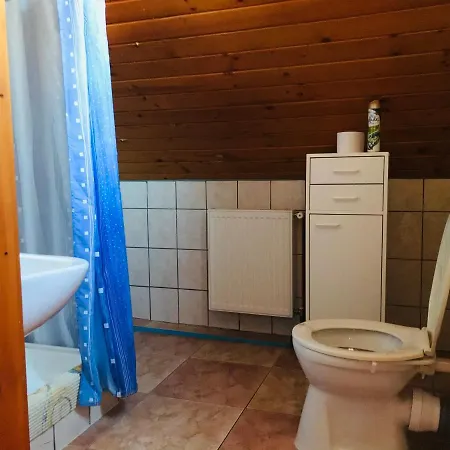 Lellei Pihenohaz Vakantiehuis Balatonlelle