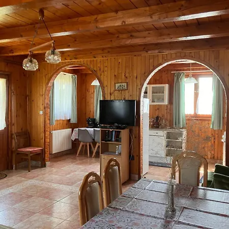 Lellei Pihenohaz Balatonlelle