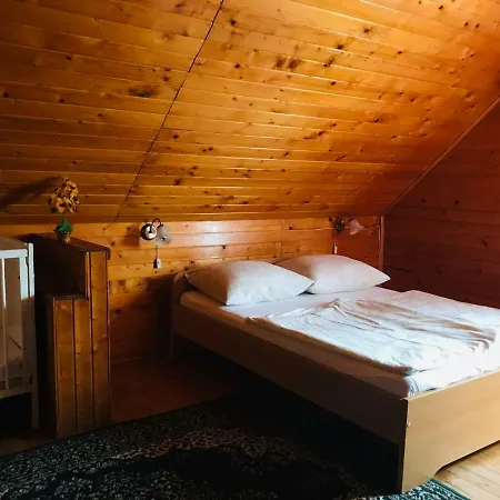 Lellei Casa vacanze Balatonlelle