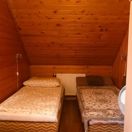 Lellei Pihenohaz Vakantiehuis *