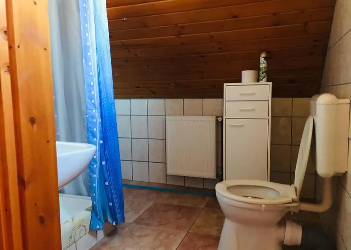 Lellei Сasa de vacaciones Balatonlelle