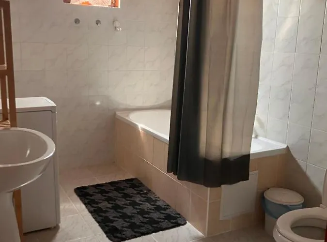 Lellei Сasa de vacaciones Balatonlelle