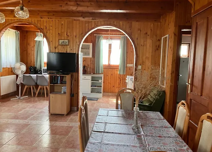 Сasa de vacaciones Lellei *