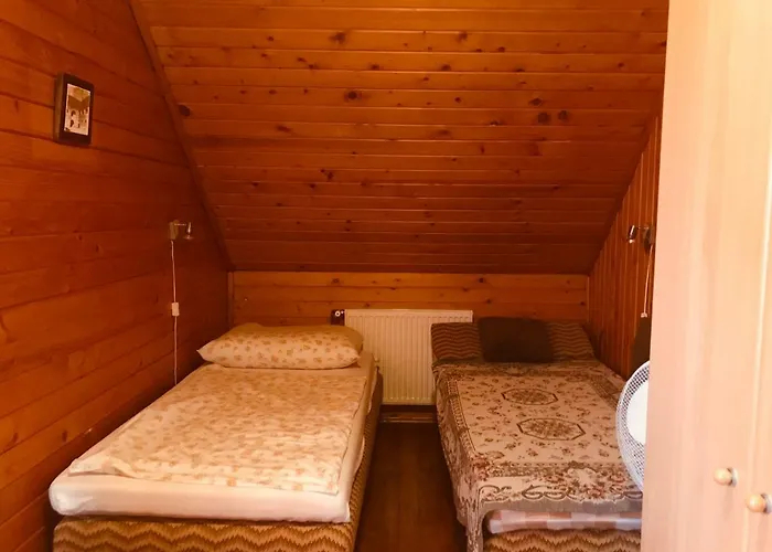 Lellei Сasa de vacaciones *