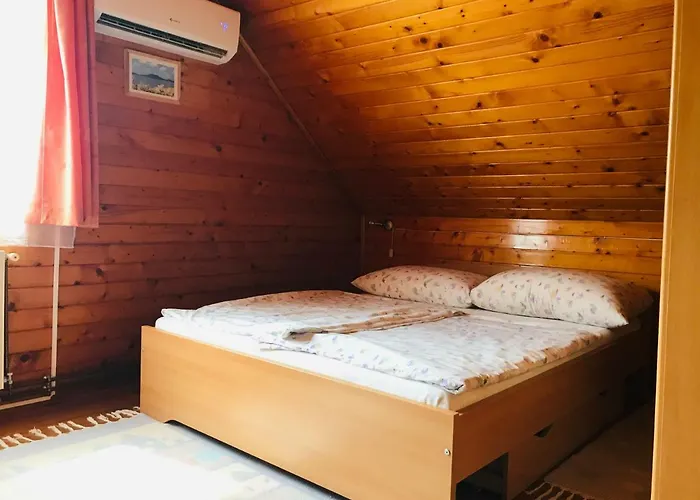 Сasa de vacaciones Lellei Balatonlelle